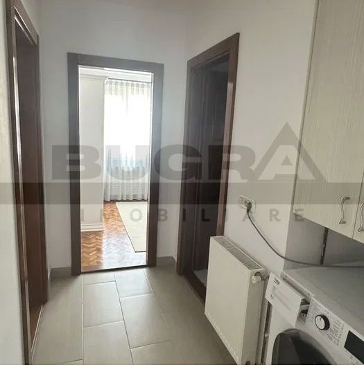 Apartament 2 camere, 50mp, etaj intermediar, balcon, zona Piata Abator - Poză 5