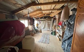 Casă 3 camere I Pivniță I Lazaret - Poză 17