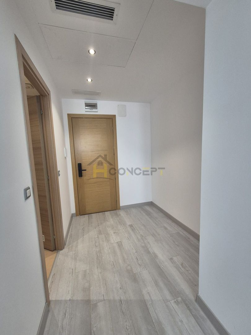 Apartament tip studio Rin Grand - Poză 4