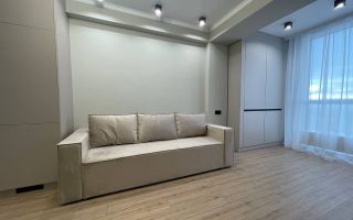 Vânzare, apartament, 2 camere, str. Ialoveni, Telecentru - Poză 11