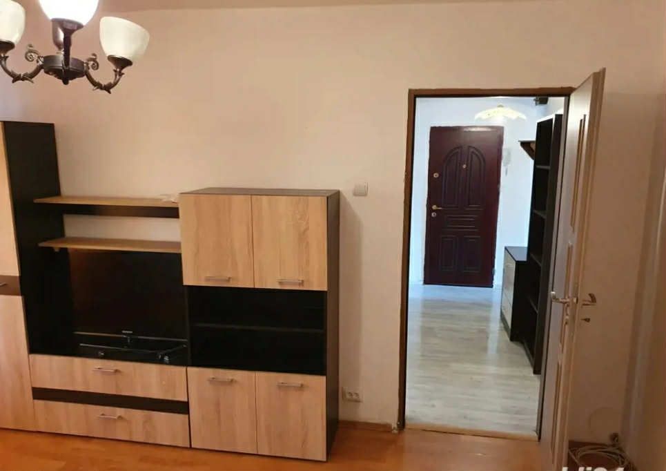 Sagului | 1 Camera | Etaj Intermediar. - Poză 4