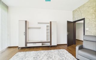 Casă pasivă pe parter în Cartier Europa – Săcălaz - Poză 7