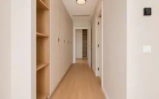 Apartament spatios 4 camere cu vedere panoramica | Up-Site - Poză 15