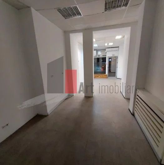 Spatiu comercial de inchiriat in zona Chibrit/1Mai/Mihalache - Poză 5