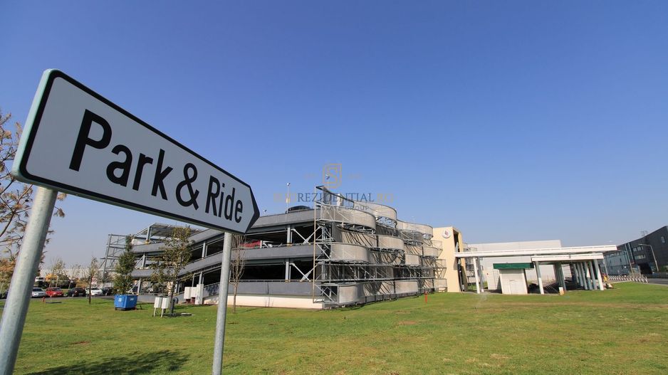 Vila excelenta tip duplex, P+1+Mansarda, Comuna Berceni - Poză 32