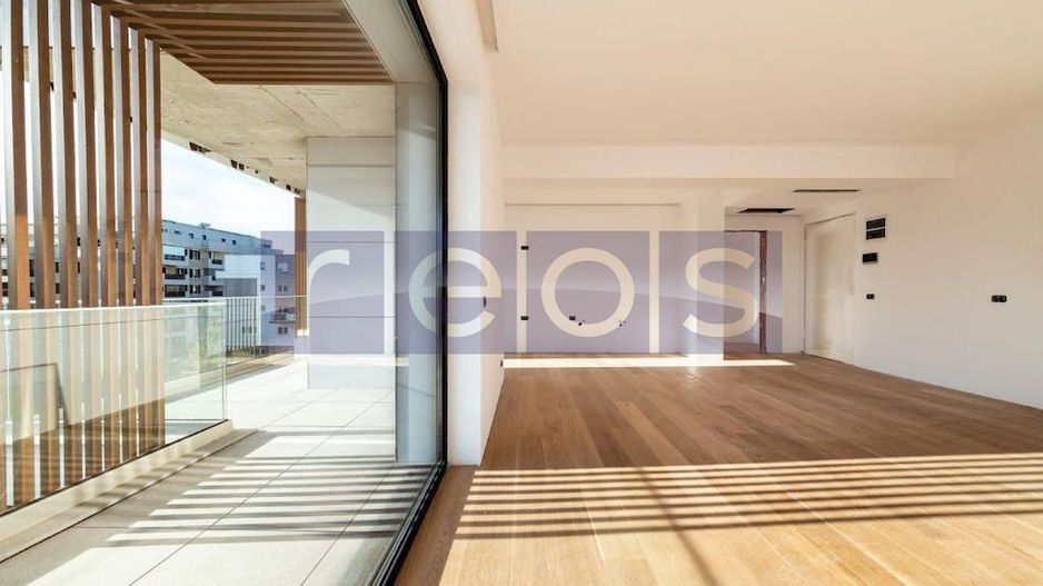 2 camere lux bloc boutique Pipera Iancu Nicolae - Poză 6