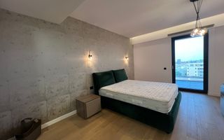 INCHIRIERE 2 CAMERE | ONE HERASTRAU TOWERS | ETAJ 8 | TERASA | PARCARE OPTIONALA - Poză 4