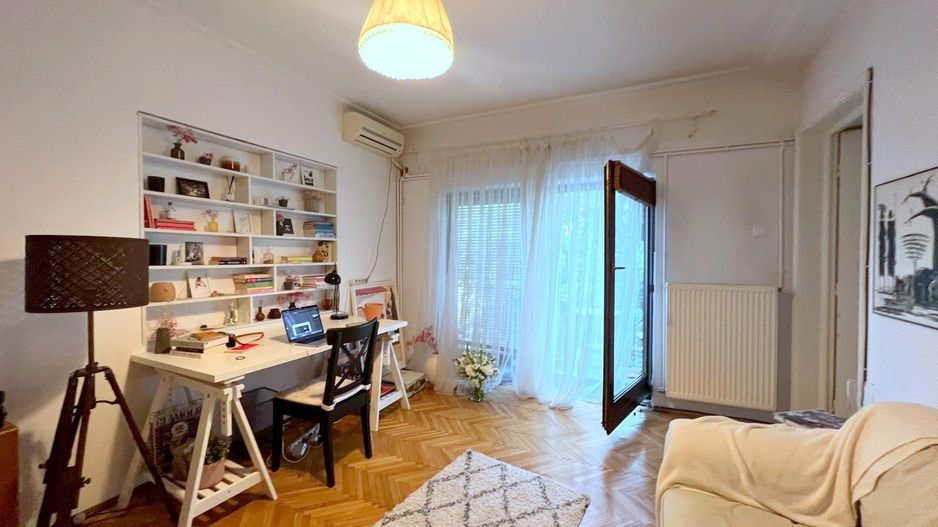 2 camere in vila Primaverii - Poză 2