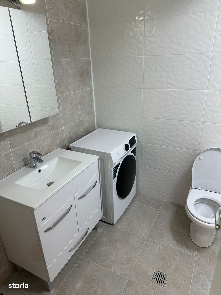 3 Camere la Pallady. Bloc Nou. Parcare Inclusă. Direct la cheie - Poză 5