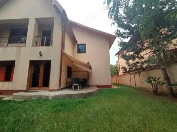 Vila intrare Popesti Leordeni - Poză 10