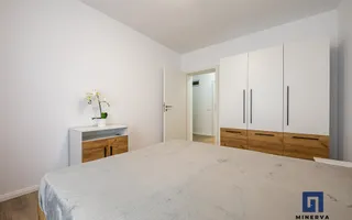 Braytim, Apartament 3 camere lux, parter, prima inchiriere, Comision 0% - Poză 13