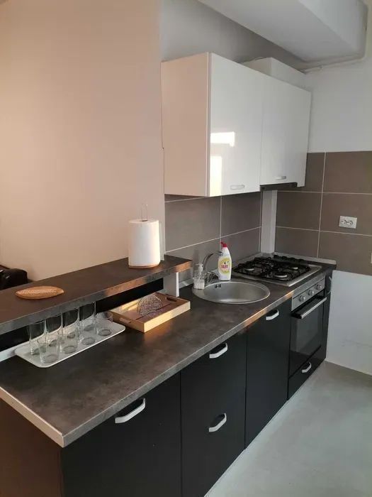 Apartament 2 camere decomandat 430 euro Canta Pacurari - Poză 3