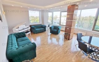 INCHIRIERE Apartament 3 camere Primaverii Bucuresti - Poză 13