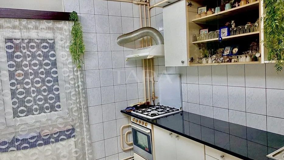 Apartament 4 camere, Confort Sporit. Calea Manastur, Platinia Mall. - Poză 3