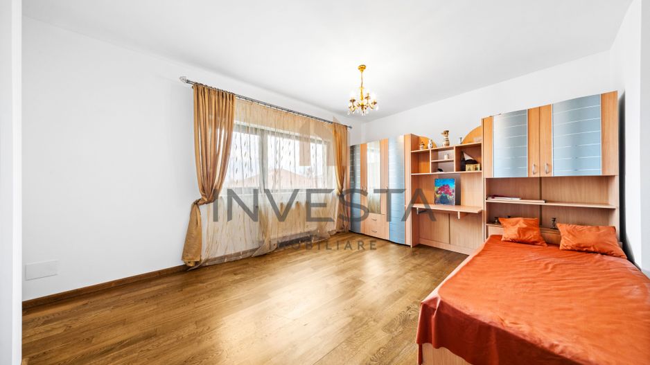 Vila premium | Panorama asupra orasului | Cartier Europa! - Poză 11