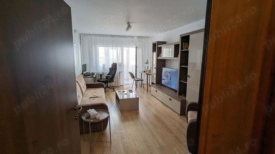 Inchiriere apartament zona Unirii - Poză 1