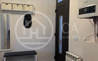 Apartament lux cu 3 camere de inchiriat zona Republicii Oradea - Poză 7