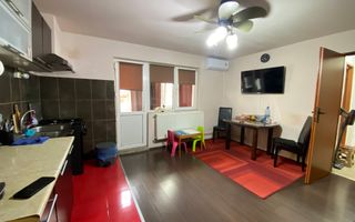 0% COMISION, APARTAMENT 3 CAMERE (TRANSFORMAT), ZONA DÂMBOVIȚA-ȘAGULUI - Poză 8