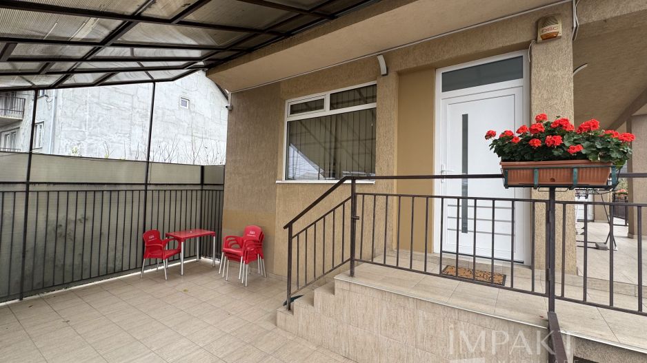 Spatiu comercial de inchiriat in Apahida, modern, 70mp,, birouri - Poză 1