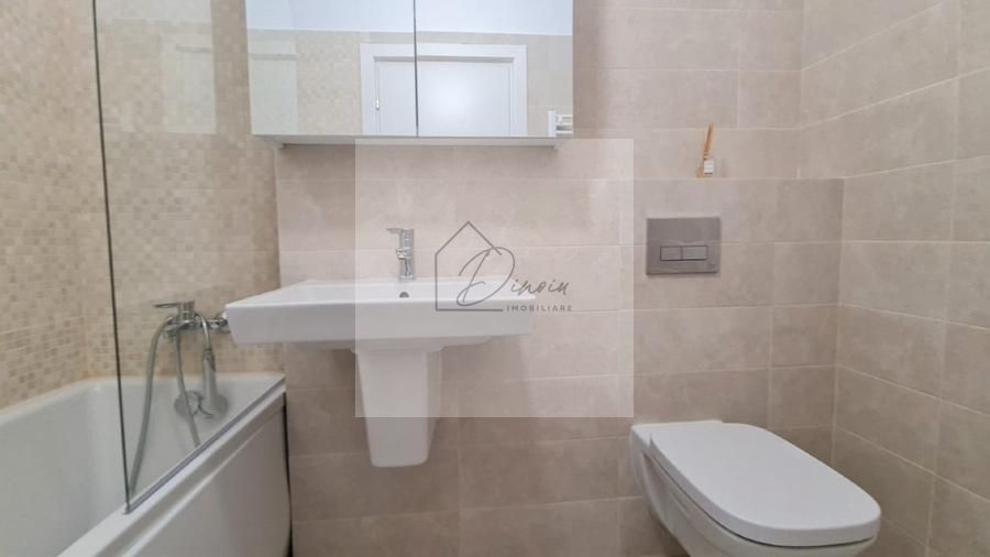 2 camere Aviatiei Baneasa I Complet Mobilat Utilat I COMISION % - Poză 6