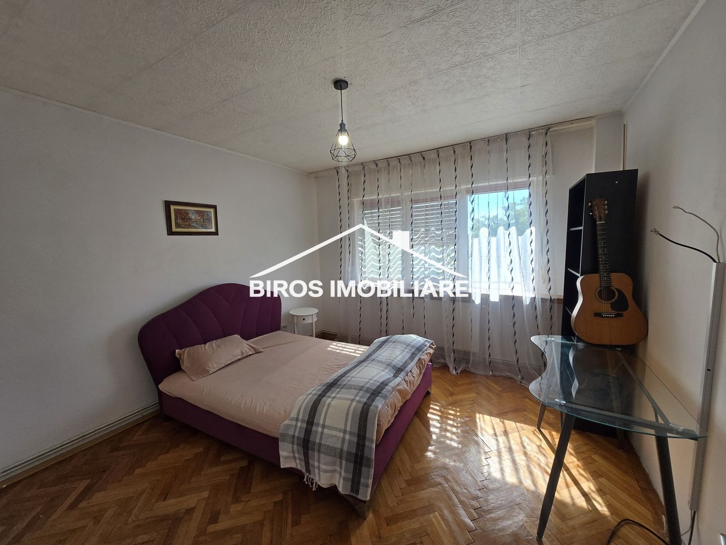 3 camere Brazda - Casa cu Tei - Poză 3