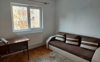 4 cam decomandat etaj 3din4 Girocului centrala proprie negociabil - Poză 4