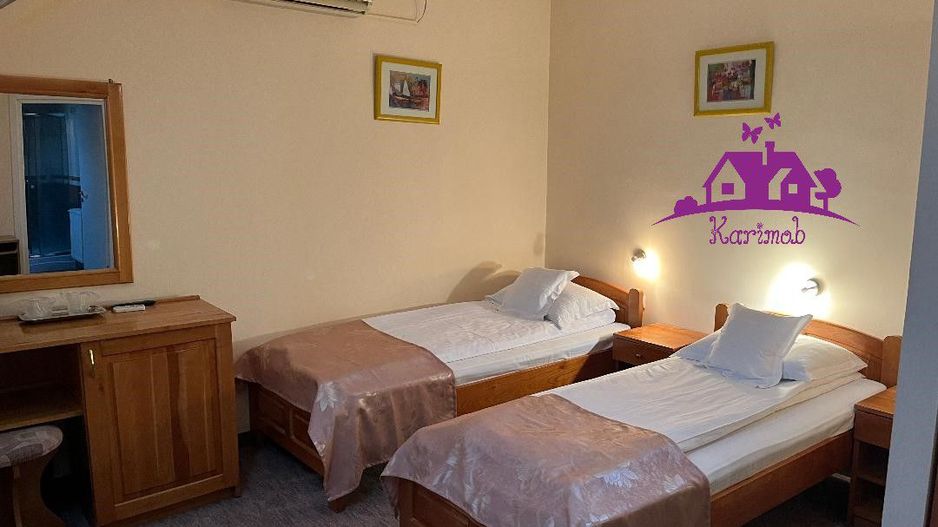 Pensiune si afacere la cheie in Marghita - Poză 8