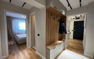 Apartament ultrafinisat | Etaj intermediar | Zorilor - Poză 25