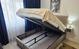 Apartament 3 camere , D-na Stanca / Prima chirie . - Poză 12