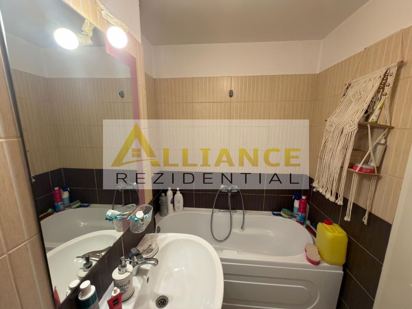 EXCLUSIVITATE || Apartament 2 camere Gata de mutare || 10 min. Metrou D. Leonida - Poză 10