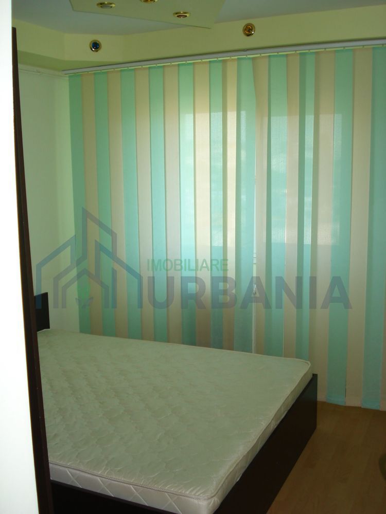 Apartament 2 camere decomandat de inchiriat – zona Lidl Dacia, Alexandru cel Bun - Poză 2