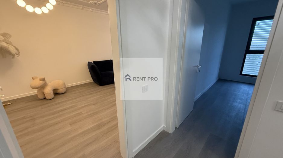 Apartament 2 Camere Exigent Plaza Residence Faza 5 - Poză 2