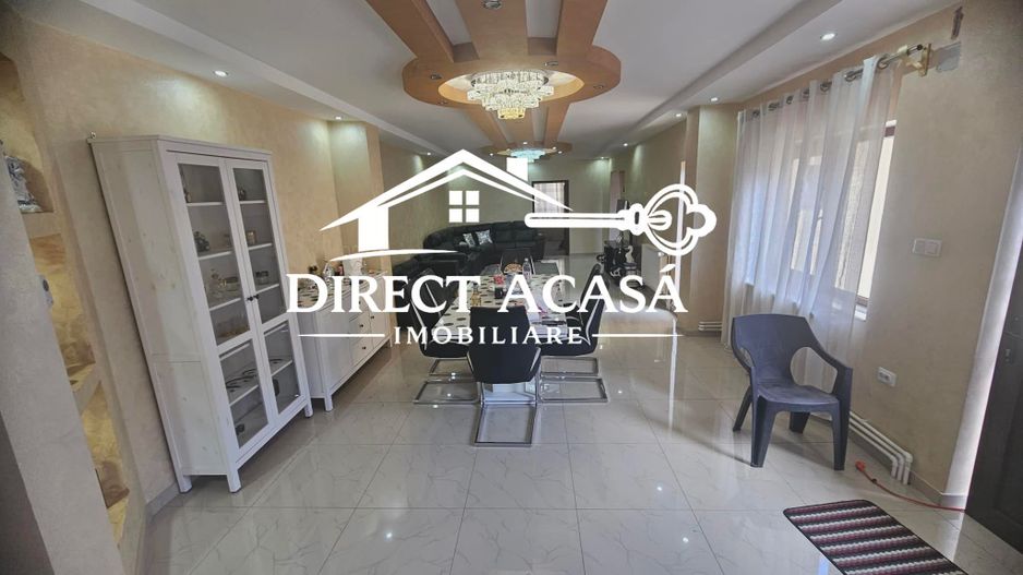 Casa 2 corpuri, 160 mp, teren 1100 mp, Iernut - Poză 2