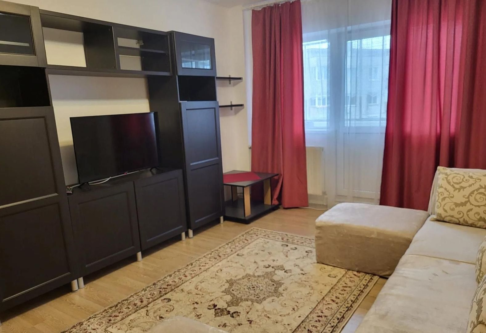 AP. 3 CAMERE- APARATORI, MASINA DE SPALAT VASE, METROU 4 MIN, MODERN - Poză 1