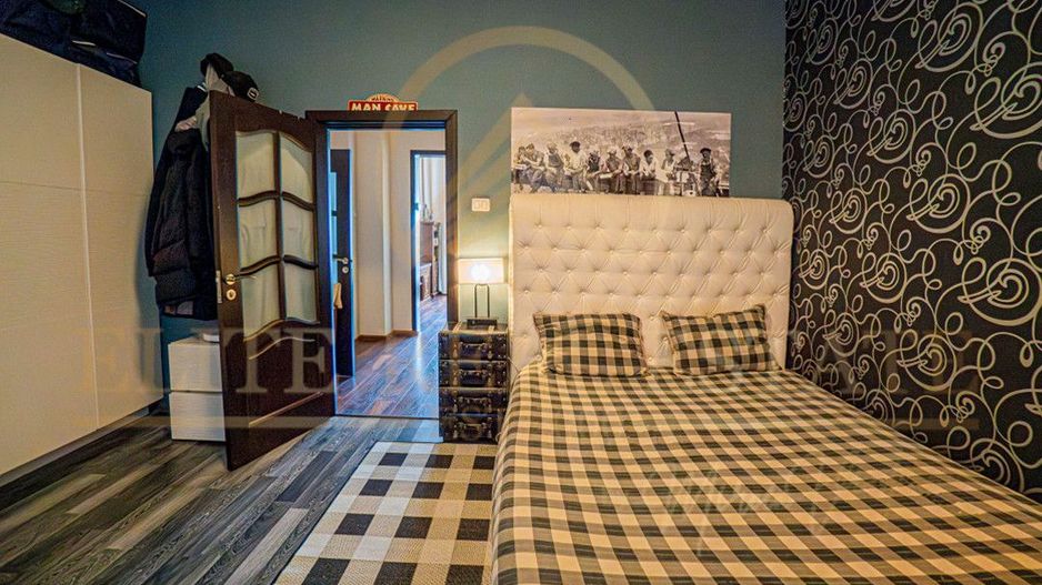 Ultracentral - Lupoaica | Apartament elegant si rafinat, 119 mp utili! - Poză 11