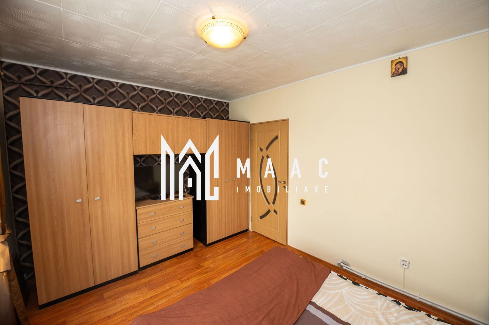 Apartament central 2 Camere | 48 MP | Mutare imediata - Poză 8