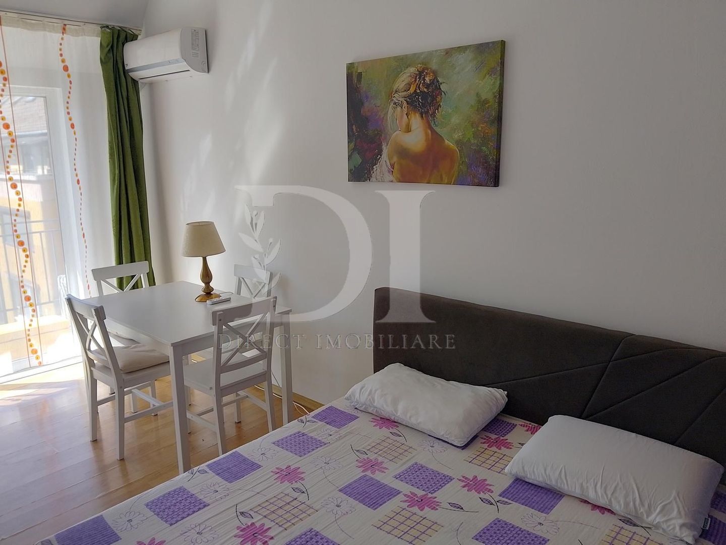 Apartament cu 1 cameră de închiriat | Floresti- zona Eroilor - Poză 3