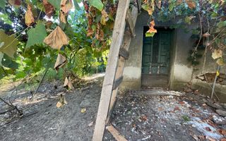 Vânzare teren intravilan 720 mp - lac Băneasa - Poză 8