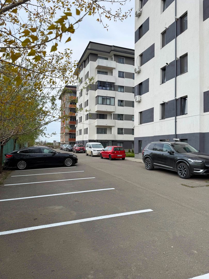 Ultimele Unitati TVA Redus-DEZVOLTATOR - APARTAMENT 2 CAMERE, 48 MP - - Poză 10