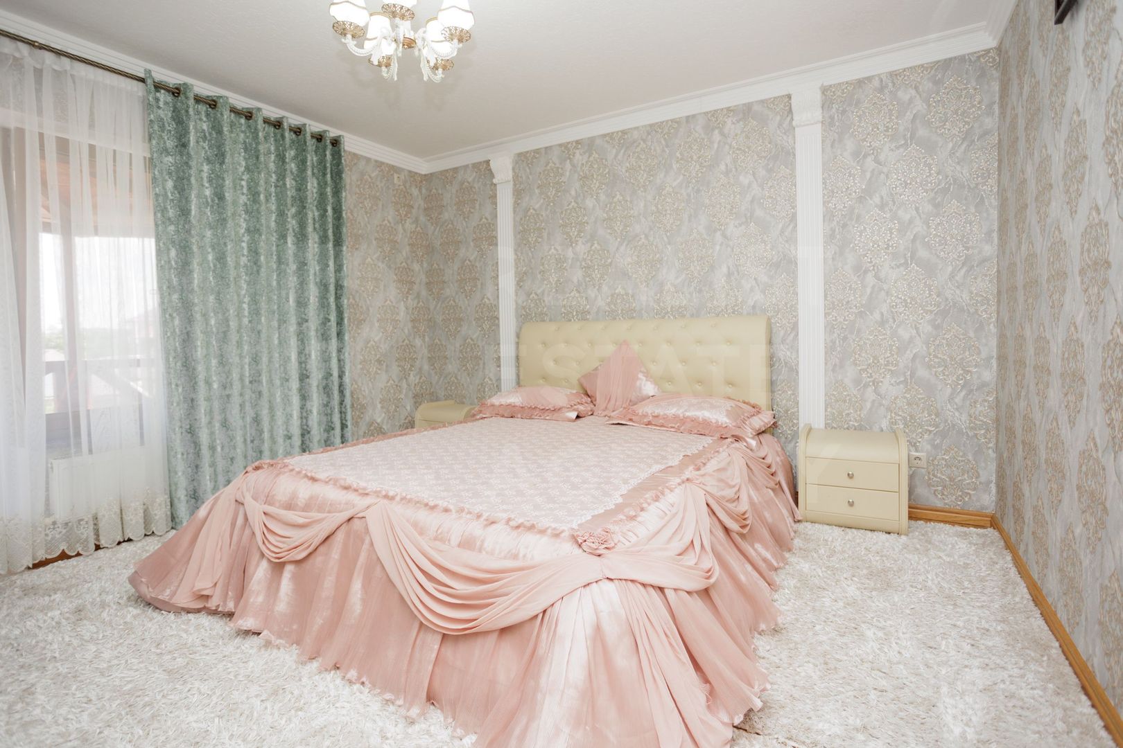 Vânzare, casă, 5 camere, str. Petru Rareș, Durlești - Poză 24