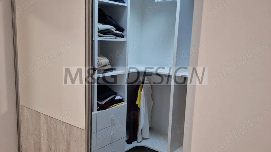 Apartament 2 camere bloc nou - Poză 7