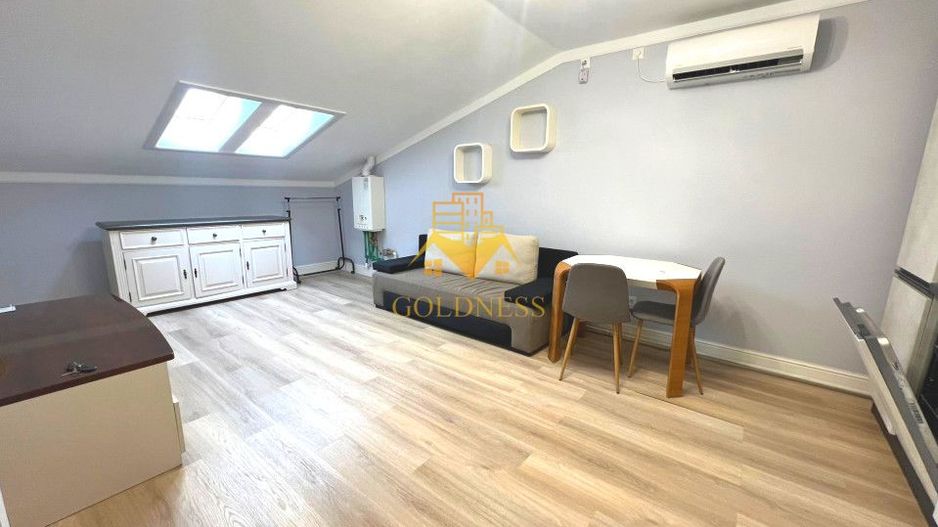 2 camere, modern, FSEGA, Iulius Mall, Panemar, Gheorgheni,Pet Friendly - Poză 2