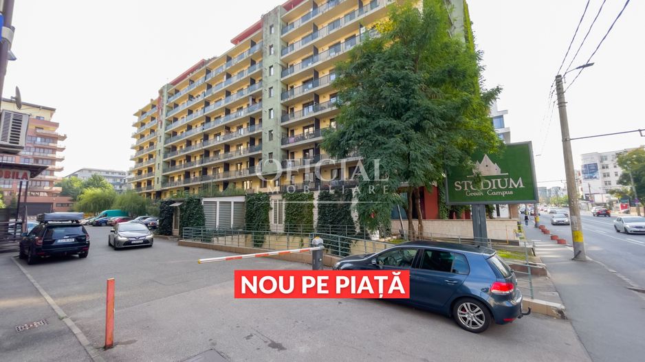 Apartament 2 Camere | 42 Mp | Renovat | Zona FSEGA Iulius Mall - Poză 3