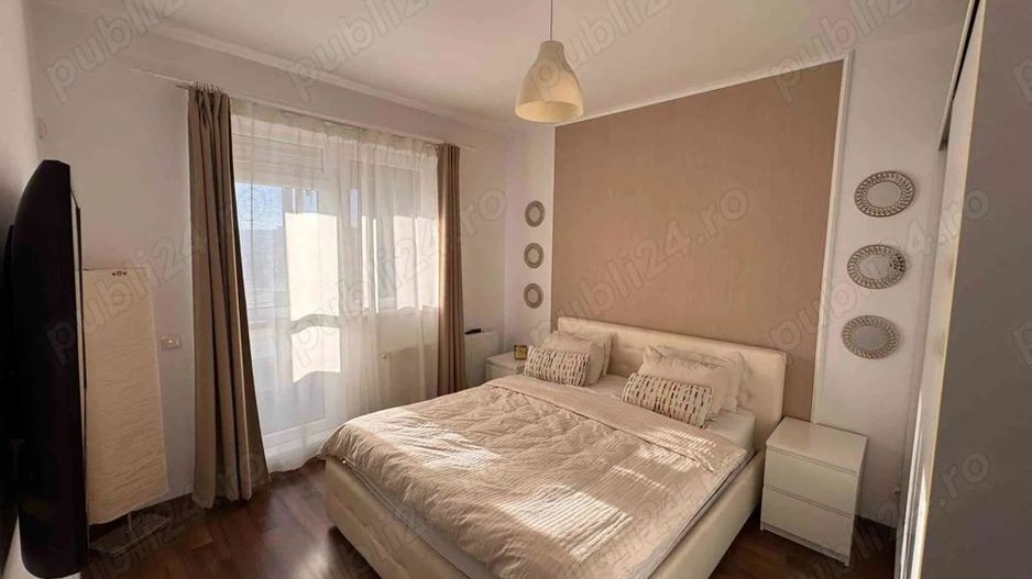 Apartament 3 camere, loc de parcare inclus. - Poză 5