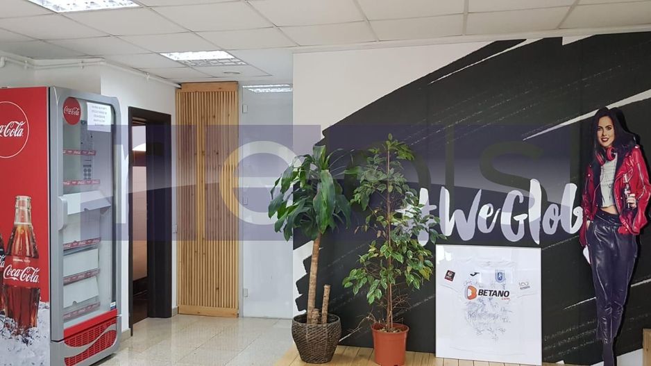 VANZARE CLADIRE BIROURI | ZONA DOROBANTI-BELLER - Poză 25