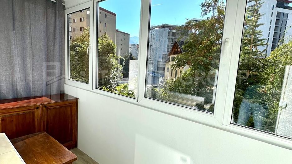 Garsonieră decomandată 38mp, renovată integral, lift nou,  Racadau - Poză 16