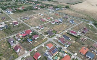 Casa la gri in Frumuseni - Poză 13