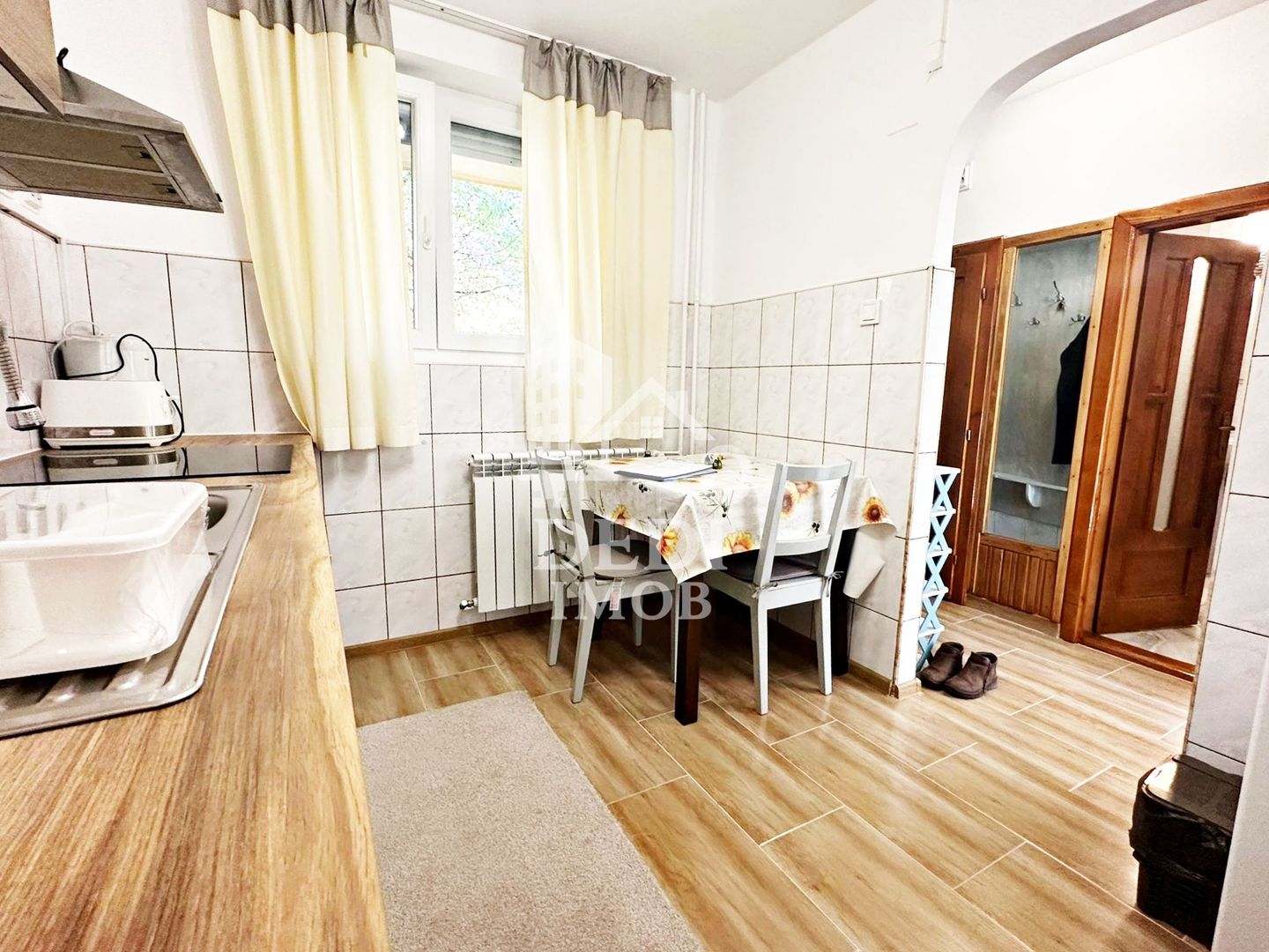 Apartament cu 2 camere de inchiriat in zona Centru Civic, Oradea - Poză 2