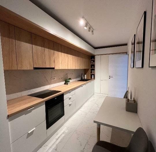 Apartament spatios 2 Camere High End I Herastrau I Aviatiei - Poză 4