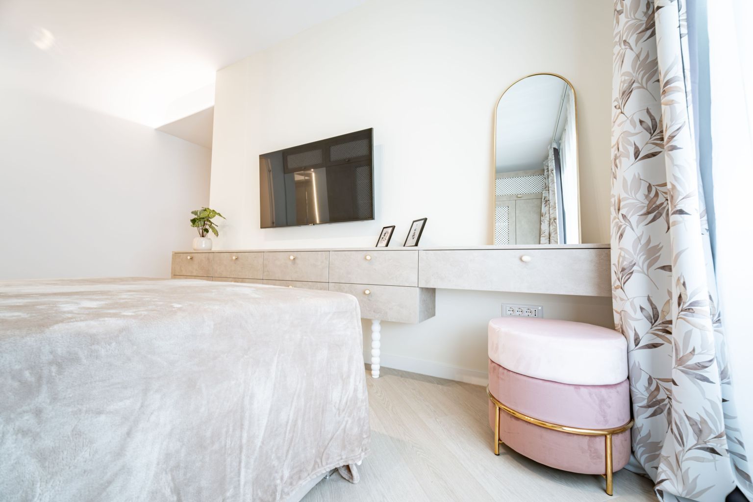 Apartament 3 camere de inchiriat | Cortina North - Poză 12